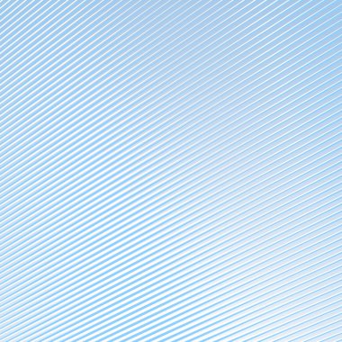 Pastel mavisi gradyan çizgiler düz desen arkaplanı