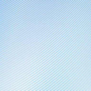 Pastel mavisi gradyan çizgiler düz desen arkaplanı