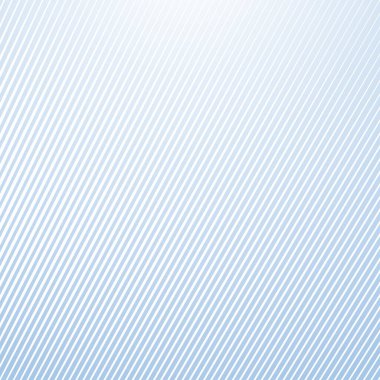 Pastel mavisi gradyan çizgiler düz desen arkaplanı