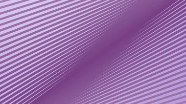 Arkaplan için eğri çizgisi olan lavanta soyut arkaplan