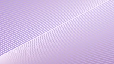 Arkaplan için eğri çizgisi olan lavanta soyut arkaplan