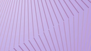 Arkaplan için eğri çizgisi olan lavanta soyut arkaplan