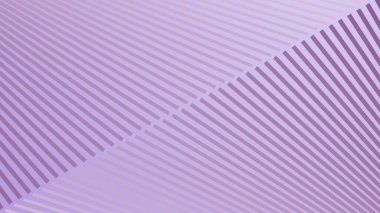 Arkaplan için eğri çizgisi olan lavanta soyut arkaplan