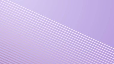 Arkaplan için eğri çizgisi olan lavanta soyut arkaplan