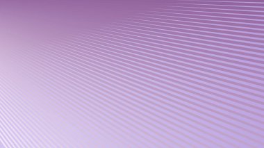 Arkaplan için eğri çizgisi olan lavanta soyut arkaplan