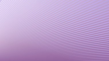 Arkaplan için eğri çizgisi olan lavanta soyut arkaplan