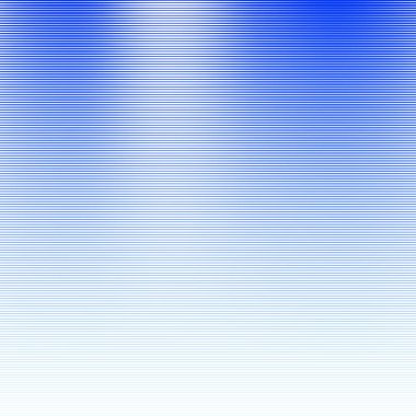 Kumaş biçimi için eğimli mavi çizgili çizgi deseni