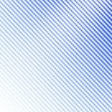 Kumaş biçimi için eğimli mavi çizgili çizgi deseni