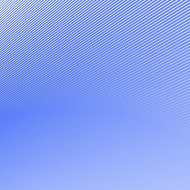 Kumaş biçimi için eğimli mavi çizgili çizgi deseni