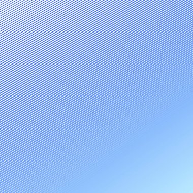 Kumaş biçimi için eğimli mavi çizgili çizgi deseni