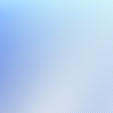 Kumaş biçimi için eğimli mavi çizgili çizgi deseni