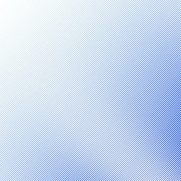 Kumaş biçimi için eğimli mavi çizgili çizgi deseni
