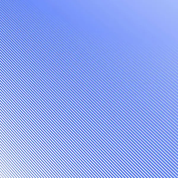Kumaş biçimi için eğimli mavi çizgili çizgi deseni