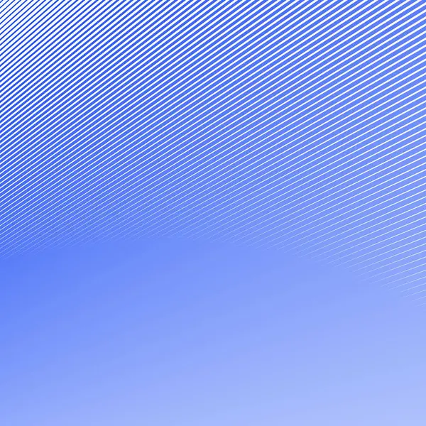 Kumaş biçimi için eğimli mavi çizgili çizgi deseni