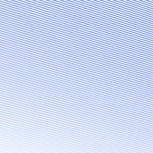 Kumaş biçimi için eğimli mavi çizgili çizgi deseni