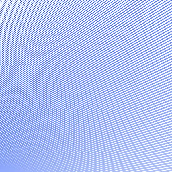Kumaş biçimi için eğimli mavi çizgili çizgi deseni