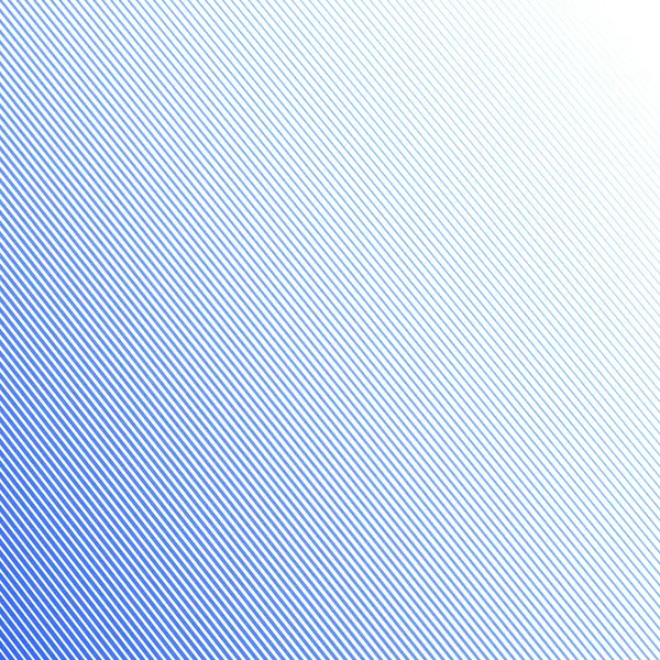 Kumaş biçimi için eğimli mavi çizgili çizgi deseni