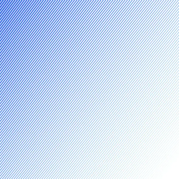 Kumaş biçimi için eğimli mavi çizgili çizgi deseni