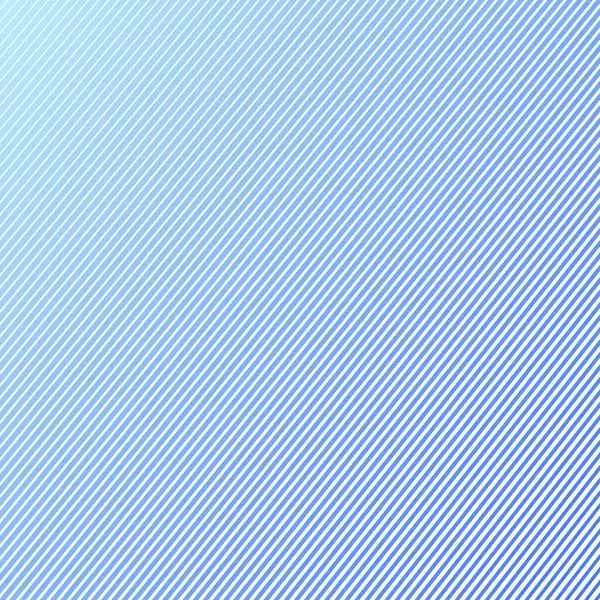 Kumaş biçimi için eğimli mavi çizgili çizgi deseni
