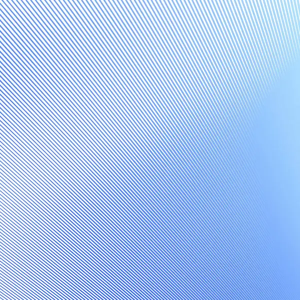 Kumaş biçimi için eğimli mavi çizgili çizgi deseni
