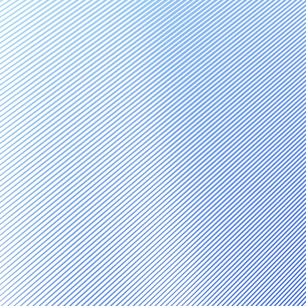 Kumaş biçimi için eğimli mavi çizgili çizgi deseni