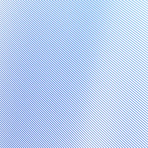 Kumaş biçimi için eğimli mavi çizgili çizgi deseni