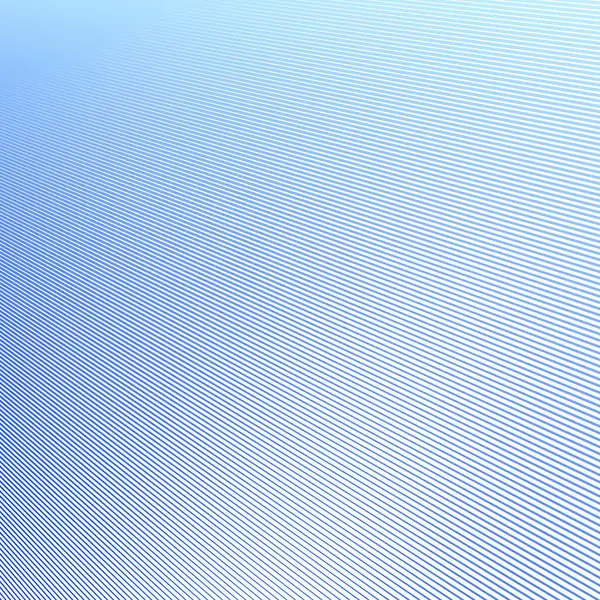 Kumaş biçimi için eğimli mavi çizgili çizgi deseni