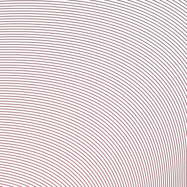 Kırmızı çizgiler düz desen soyut arkaplan