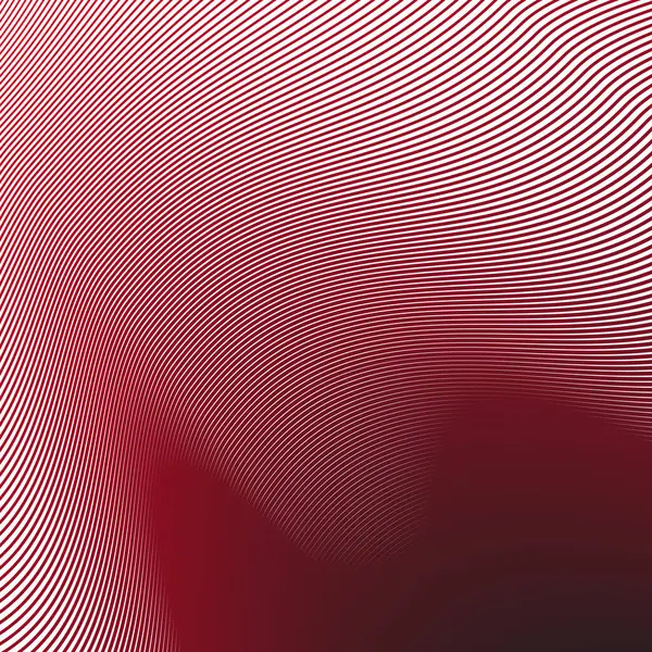 Kırmızı çizgiler düz desen soyut arkaplan