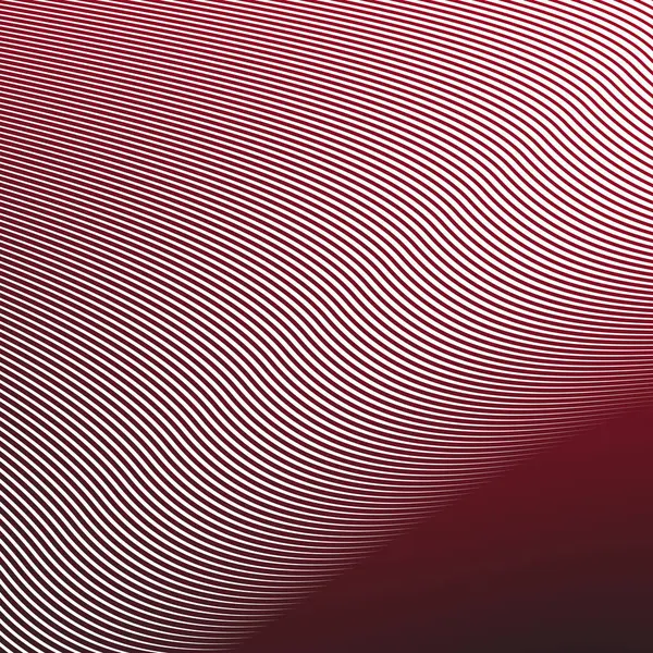 Kırmızı çizgiler düz desen soyut arkaplan