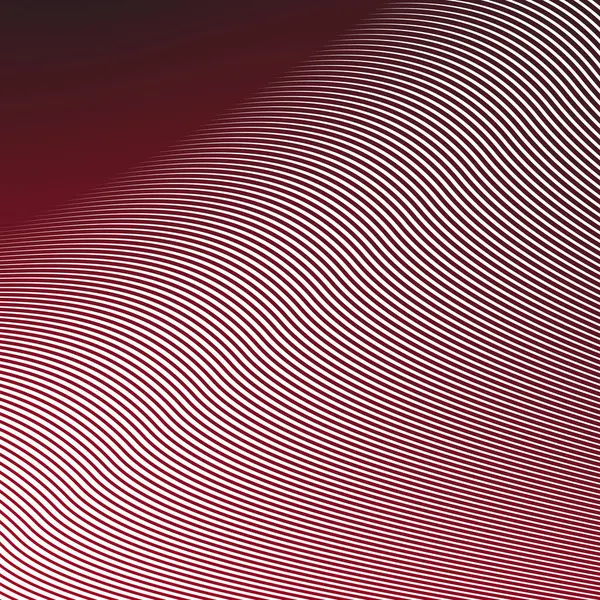 Kırmızı çizgiler düz desen soyut arkaplan