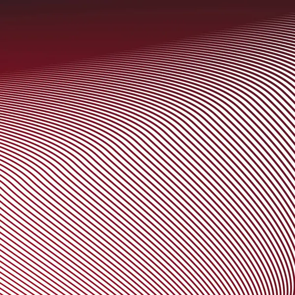 Kırmızı çizgiler düz desen soyut arkaplan