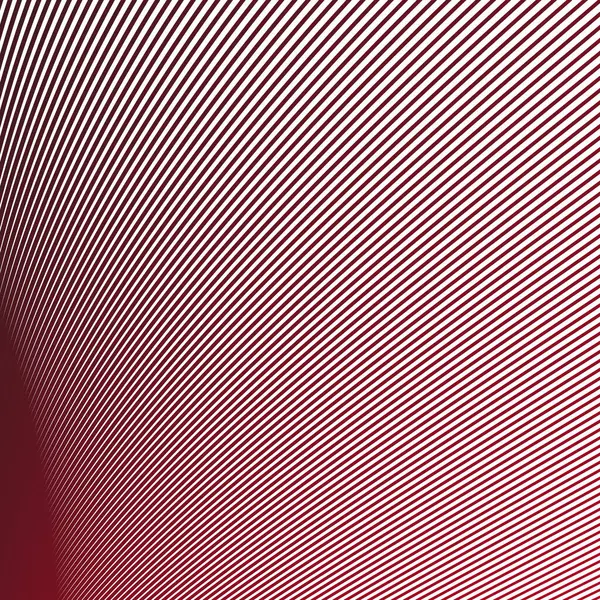Kırmızı çizgiler düz desen soyut arkaplan