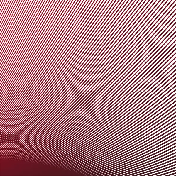 Kırmızı çizgiler düz desen soyut arkaplan