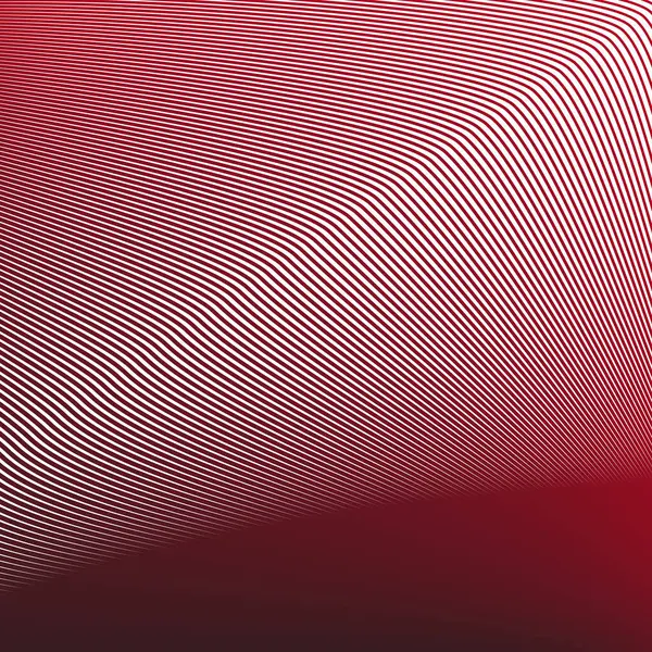 Kırmızı çizgiler düz desen soyut arkaplan