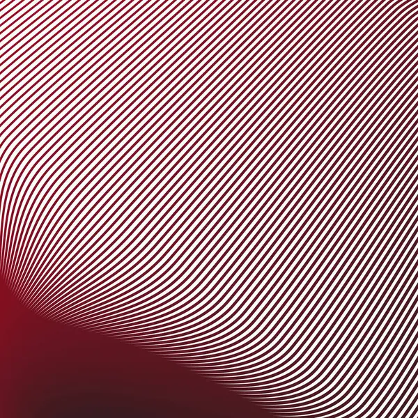 Kırmızı çizgiler düz desen soyut arkaplan