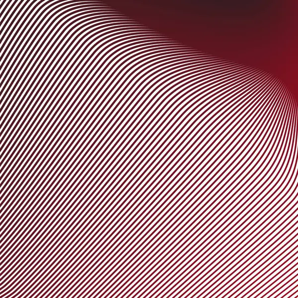 Kırmızı çizgiler düz desen soyut arkaplan