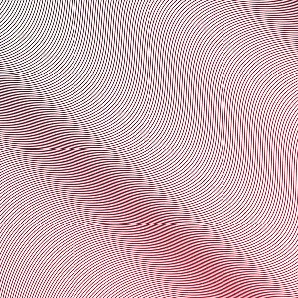 Kırmızı çizgiler düz desen soyut arkaplan