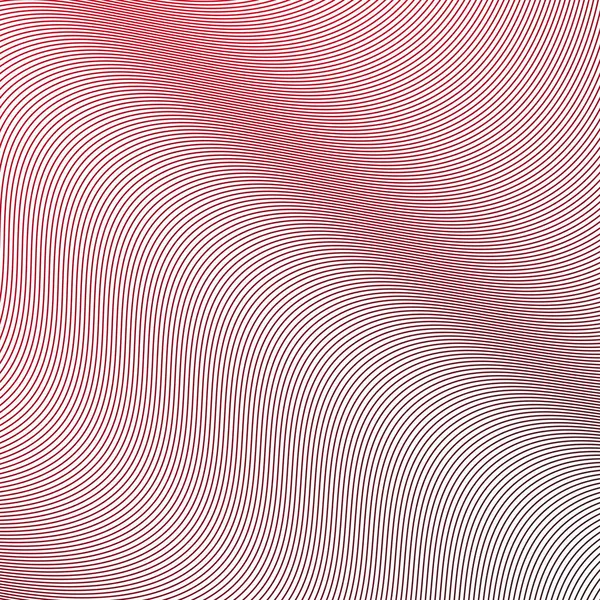 Kırmızı çizgiler düz desen soyut arkaplan