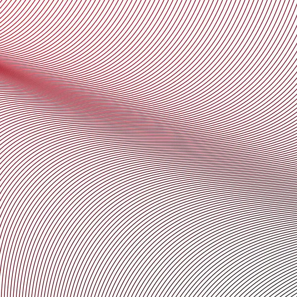 Kırmızı çizgiler düz desen soyut arkaplan