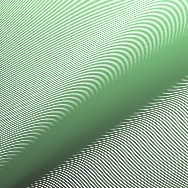 Yeşil çizgili çizgi kusursuz desen soyut arkaplan