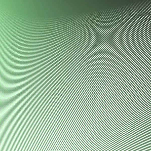 Yeşil çizgili çizgi kusursuz desen soyut arkaplan