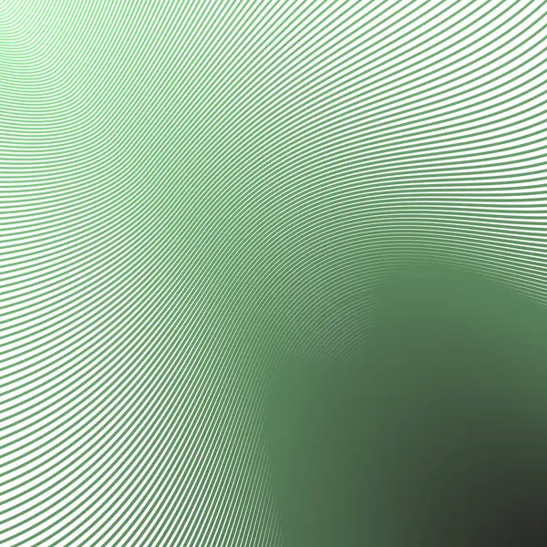 Yeşil çizgili çizgi kusursuz desen soyut arkaplan