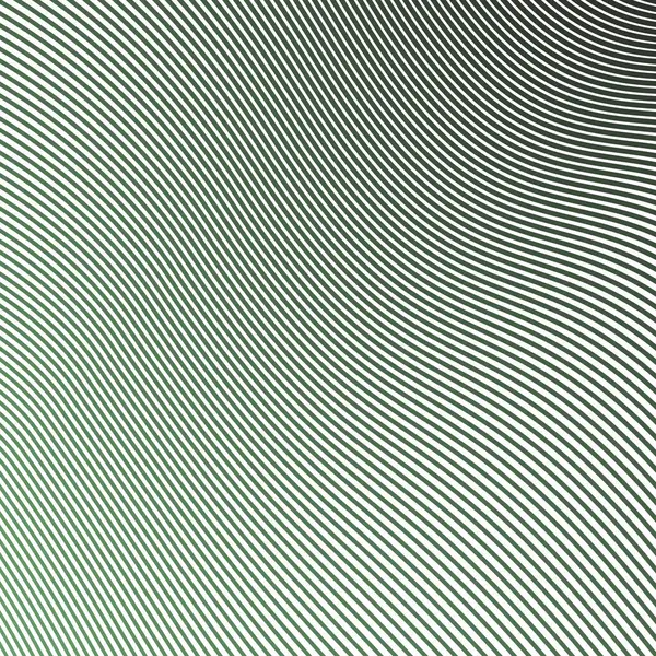 Yeşil çizgili çizgi kusursuz desen soyut arkaplan