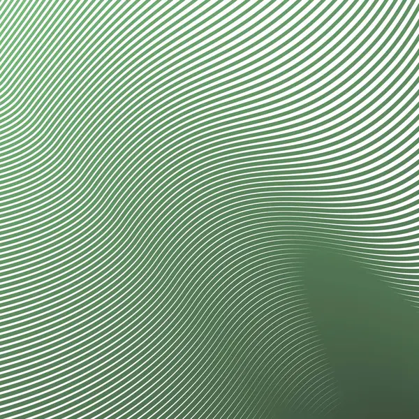 Yeşil çizgili çizgi kusursuz desen soyut arkaplan