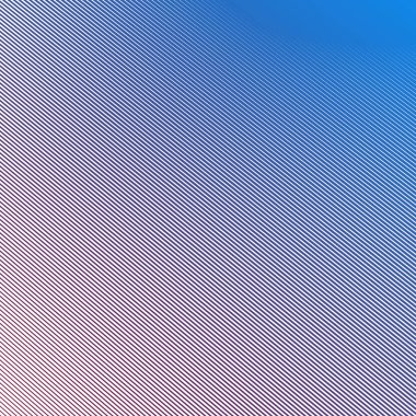 Kırmızı ve mavi çizgili düz çizgi arkaplanı