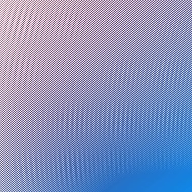 Kırmızı ve mavi çizgili düz çizgi arkaplanı