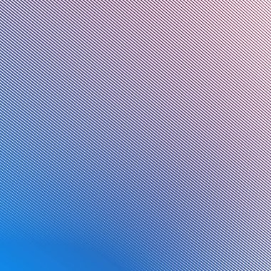 Kırmızı ve mavi çizgili düz çizgi arkaplanı