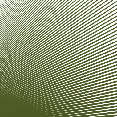 Yeşil ordu çizgileri kusursuz bir arkaplan