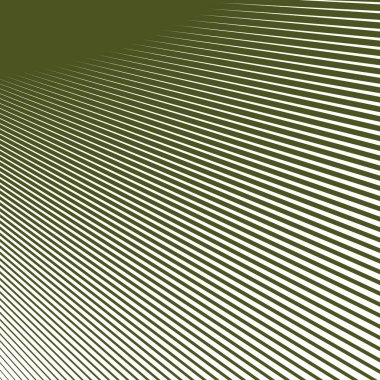 Yeşil ordu çizgileri kusursuz bir arkaplan